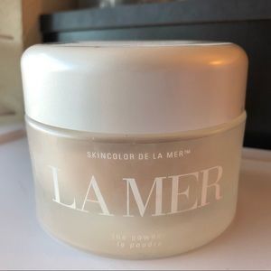 La Mer The Powder